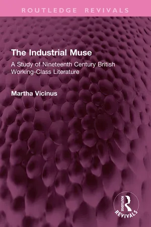 The Industrial Muse