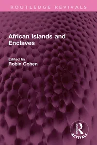 African Islands and Enclaves_cover