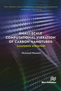 Small-scale Computational Vibration of Carbon Nanotubes: Composite Structure_cover