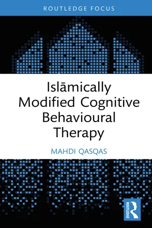 Islāmically Modified Cognitive Behavioural Therapy