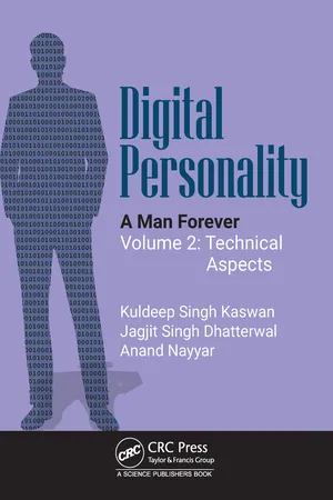 Digital Personality