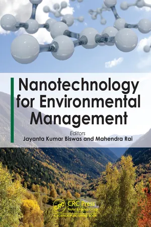 Nanotechnology for Environmental Management