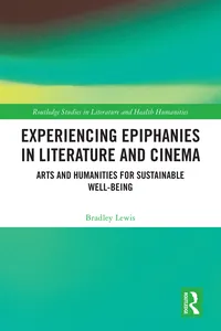 Experiencing Epiphanies in Literature and Cinema_cover