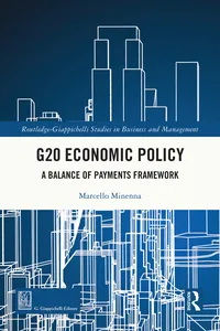 G20 Economic Policy_cover