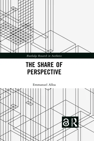 The Share of Perspective