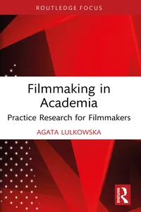 Filmmaking in Academia_cover