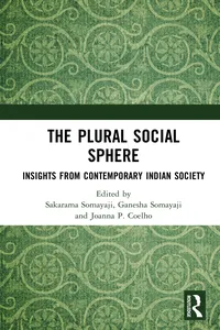 The Plural Social Sphere_cover