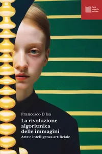 La rivoluzione algoritmica delle immagini_cover