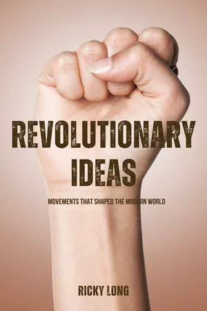 Revolutionary Ideas