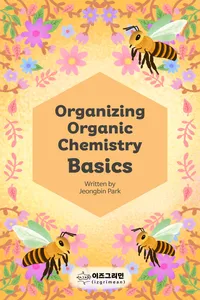 Organizing Organic Chemistry Basics_cover