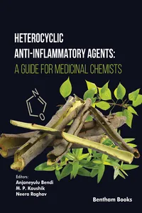 Heterocyclic Anti-Inflammatory Agents_cover