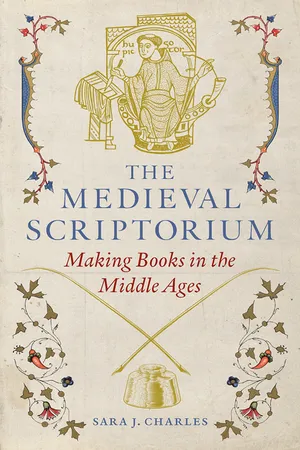 The Medieval Scriptorium