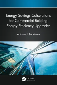 Energy Savings Calculations for Commercial Building Energy Efficiency Upgrades_cover