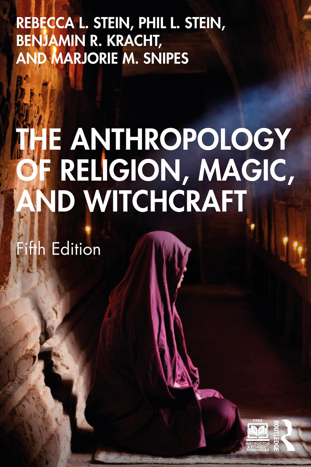 PDF] The Anthropology of Religion, Magic, and Witchcraft by