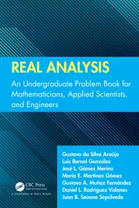 Real Analysis_cover