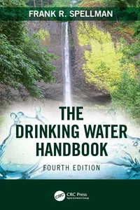 The Drinking Water Handbook_cover
