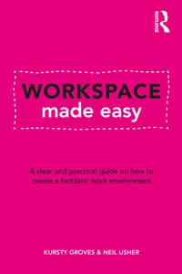 Workspace Made Easy_cover