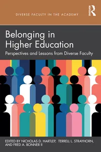 Belonging in Higher Education_cover