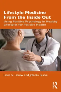 Lifestyle Medicine from the Inside Out_cover