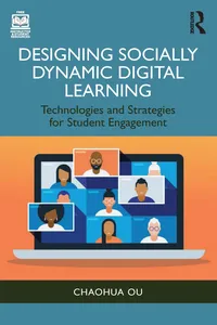 Designing Socially Dynamic Digital Learning_cover