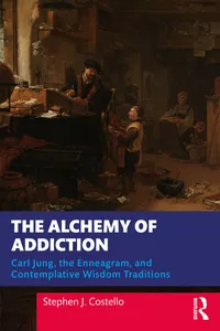 The Alchemy of Addiction_cover