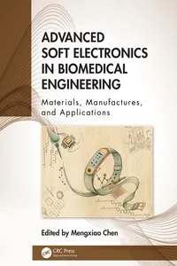 Advanced Soft Electronics in Biomedical Engineering_cover