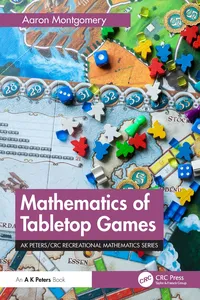 Mathematics of Tabletop Games_cover