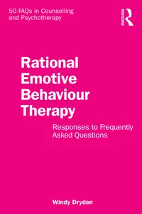 Rational Emotive Behaviour Therapy_cover