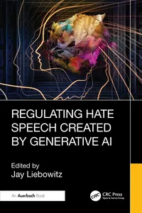 Regulating Hate Speech Created by Generative AI_cover