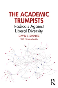 The Academic Trumpists_cover