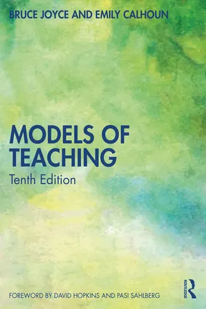 Models of Teaching