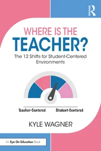 Where Is the Teacher?_cover