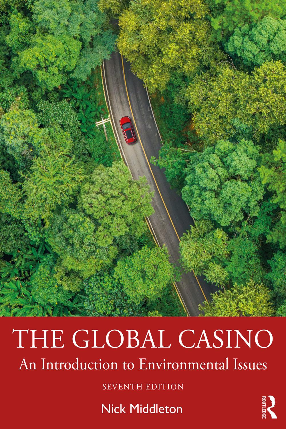 PDF] The Global Casino by Nick Middleton, 7th edition