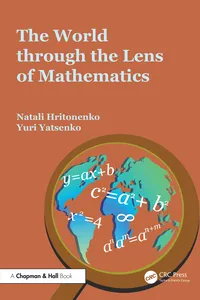 The World through the Lens of Mathematics_cover