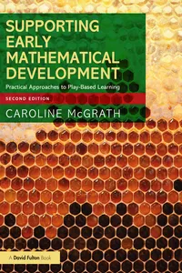 Supporting Early Mathematical Development_cover