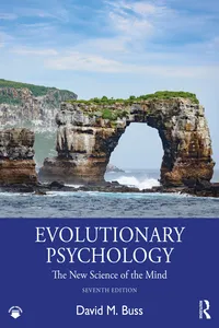 Evolutionary Psychology_cover