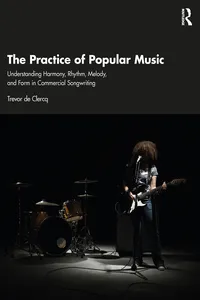 The Practice of Popular Music_cover