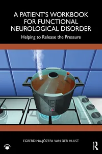 A Patient’s Workbook for Functional Neurological Disorder_cover