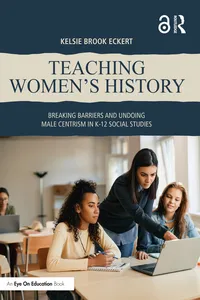 Teaching Women's History_cover