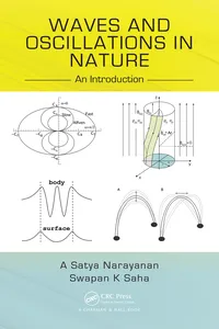 Waves and Oscillations in Nature_cover