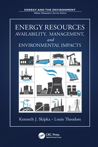 Energy Resources_cover