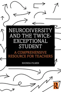 Neurodiversity and the Twice-Exceptional Student_cover