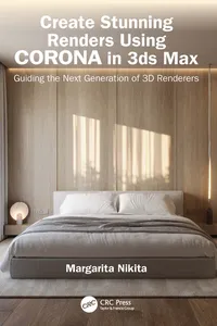 Create Stunning Renders Using Corona in 3ds Max_cover