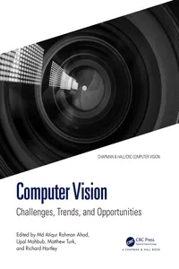 Computer Vision_cover