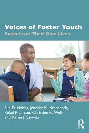 Voices of Foster Youth