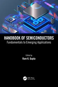 Handbook of Semiconductors_cover