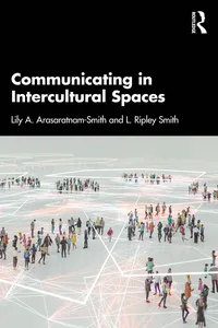 Communicating in Intercultural Spaces_cover