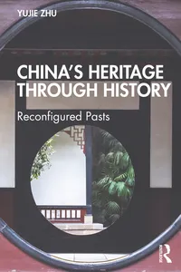 China’s Heritage through History_cover