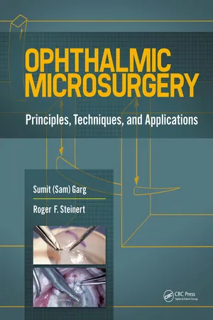 Ophthalmic Microsurgery