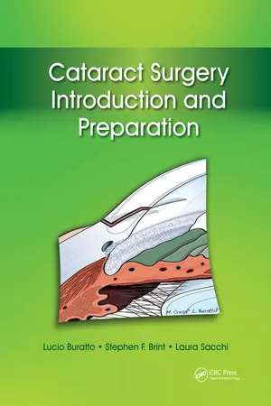 Cataract Surgery